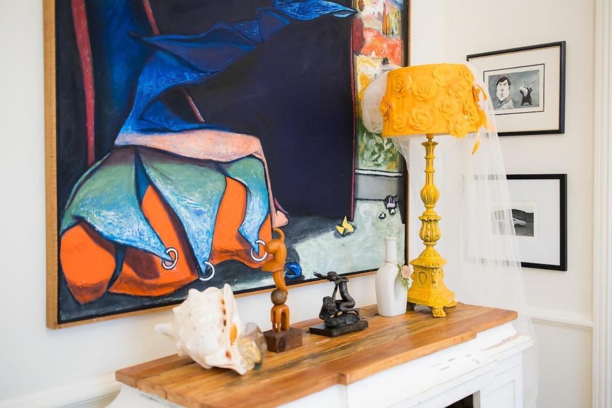 Apartment Newty Willows - Art Deco Double Bay Designer Sydney