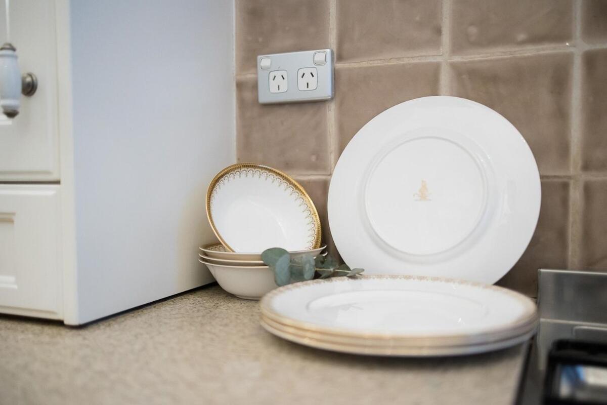 Apartment Newty Willows - Art Deco Double Bay Designer Sydney