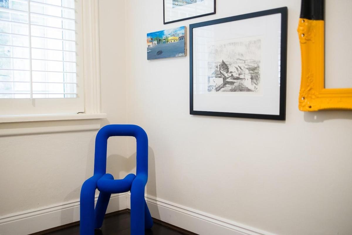 Apartment Newty Willows - Art Deco Double Bay Designer Sydney