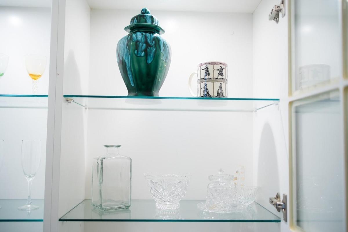 Newty Willows - Art Deco Double Bay Designer Sydney